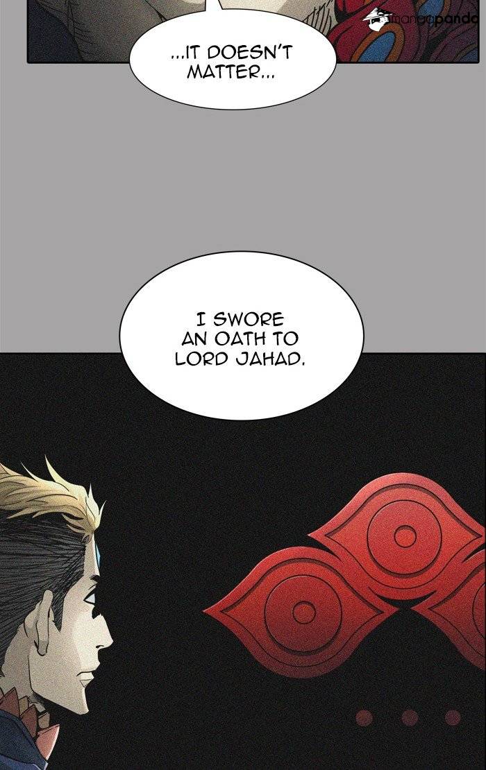 Tower of God Chapter 455 image 040